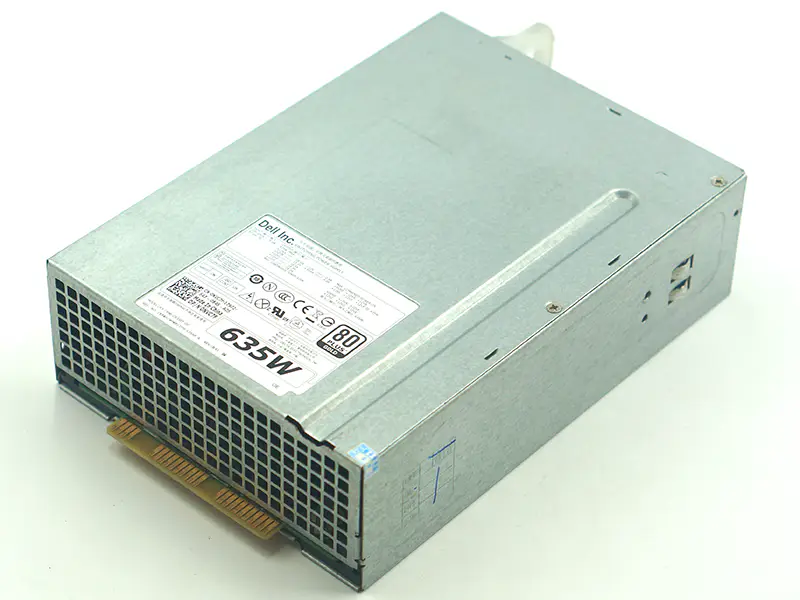 Alimentatore Dell D635EF-00 DPS-635AB A