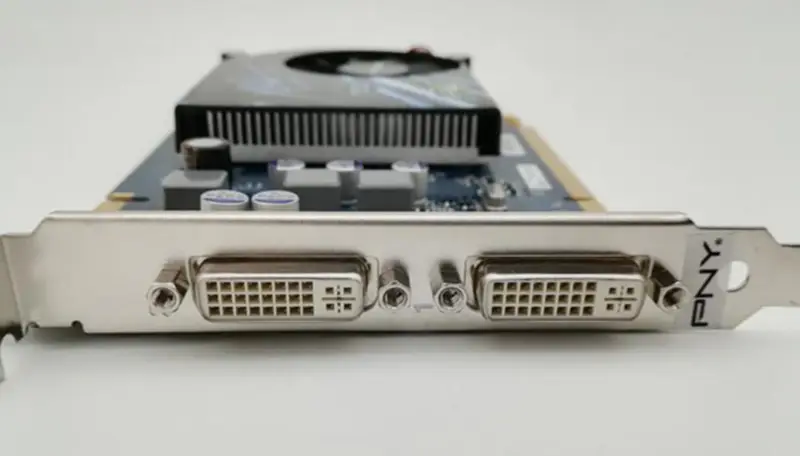 Scheda grafica NVIDIA GeForce 9800GT