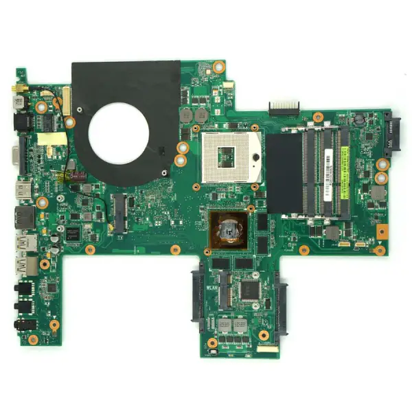 Scheda madre Asus NX90JQ