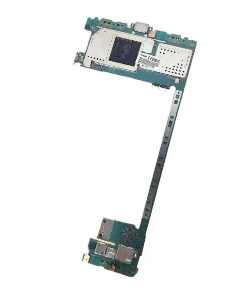 Nokia Lumia 950XL Scheda madre singola/doppia SIM sbloccata