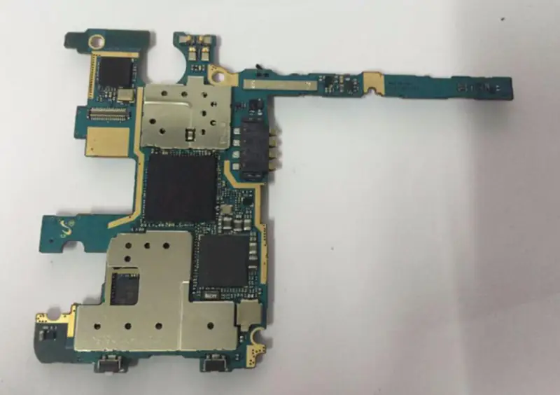 Samsung Galaxy Note 3 N7505 Scheda madre sbloccata con chip