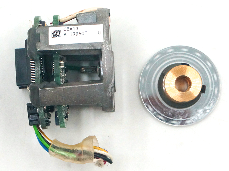 Encoder Mitsubishi OBA13