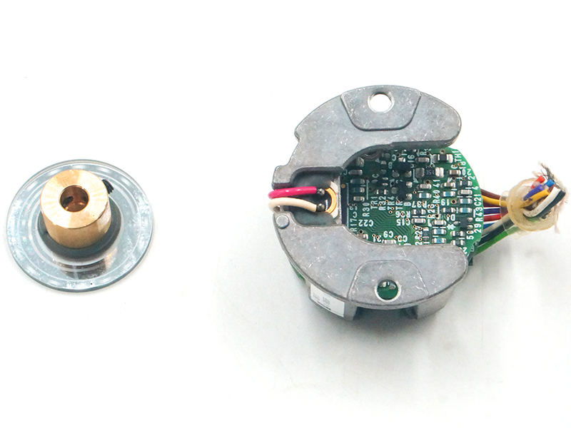 Encoder Mitsubishi OBA13
