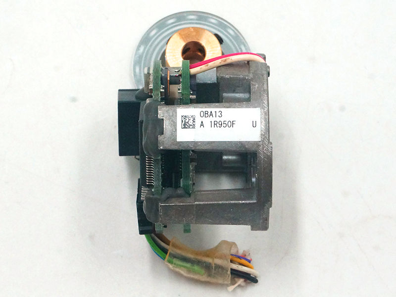 Encoder Mitsubishi OBA13