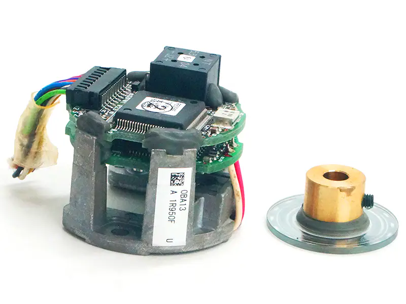 Encoder Mitsubishi OBA13