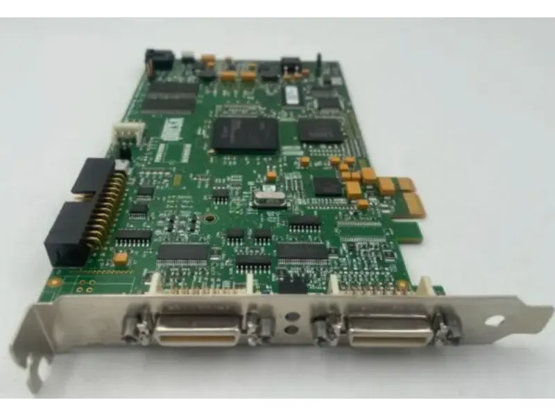 DALSA X64-CL Express OR-X1CB-XPD00L2 frame grabber