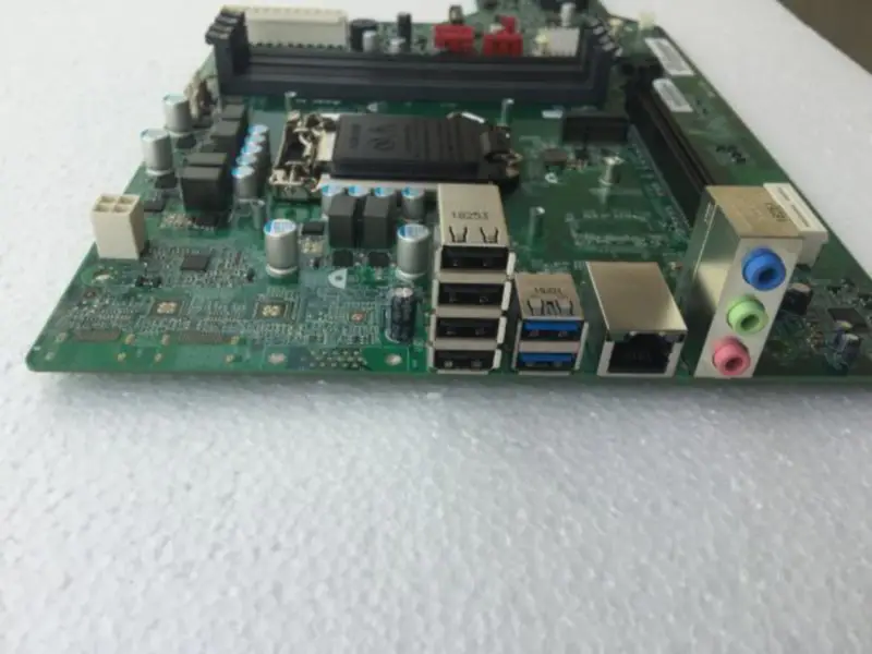 Scheda madre Acer TC-885 N50-600 P03-600 B36H4-AD