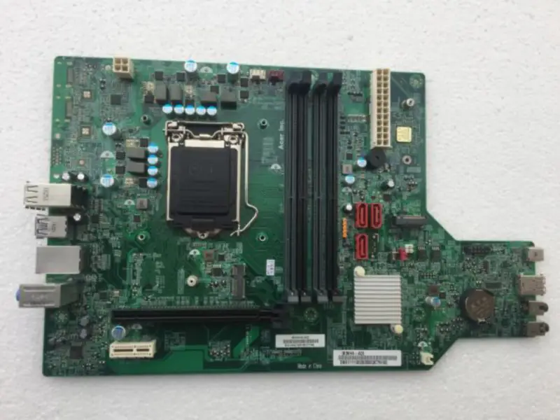 Scheda madre Acer TC-885 N50-600 P03-600 B36H4-AD