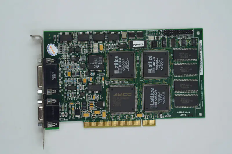 IMAGING Scheda PCV26304