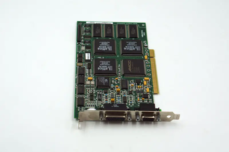 IMAGING Scheda PCV26304