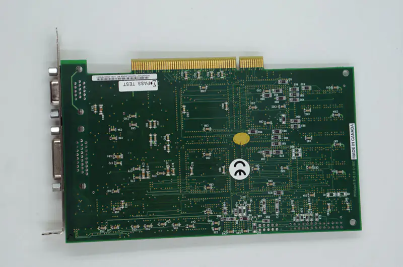 IMAGING Scheda PCV26304
