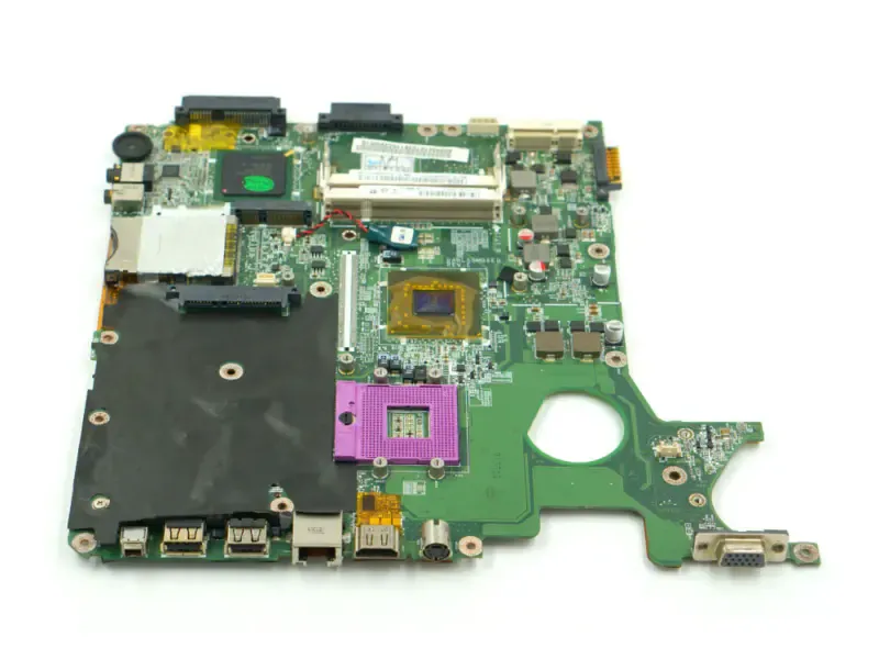 Toshiba A000041140 A000032390 P300 P350 A300 scheda madre satellite