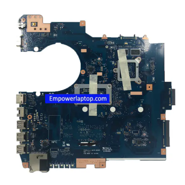 Asus P552LJ Scheda madre per ASUS P552 P552L