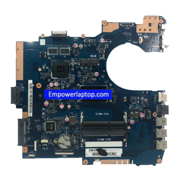 Asus P552LJ Scheda madre per ASUS P552 P552L
