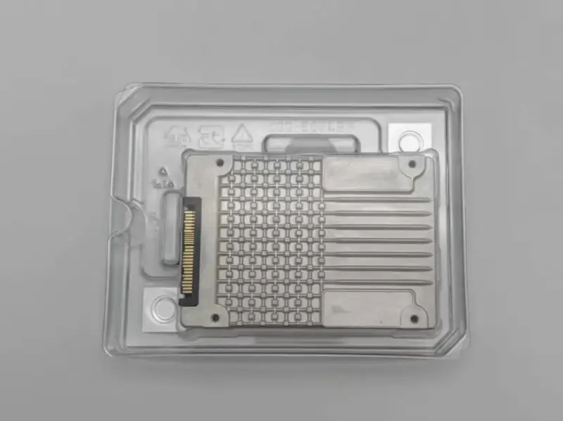 SSD Intel serie P5530