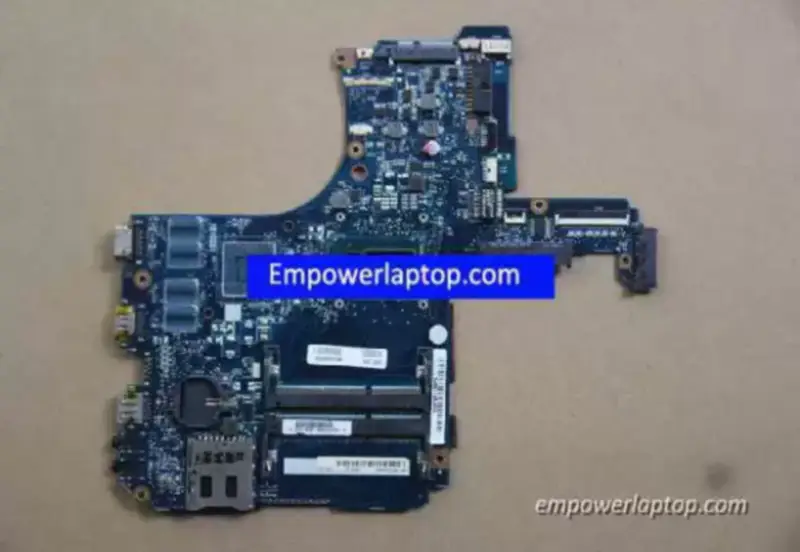 Scheda madre Toshiba Satellite P55T H000059240 69N0C3M6DA01