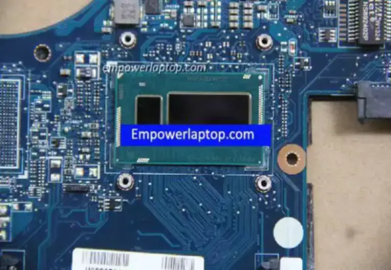 Scheda madre Toshiba Satellite P55T H000059240 69N0C3M6DA01