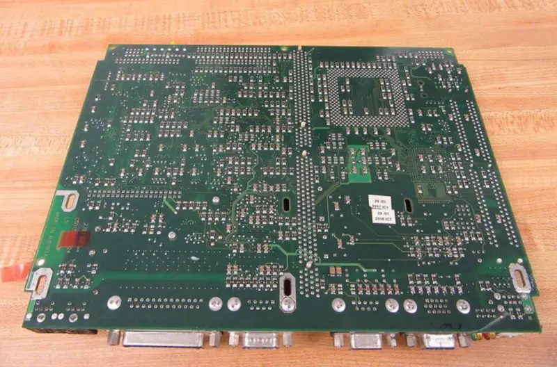 B&R P5MB1/5 Scheda madre industriale P5MB15
