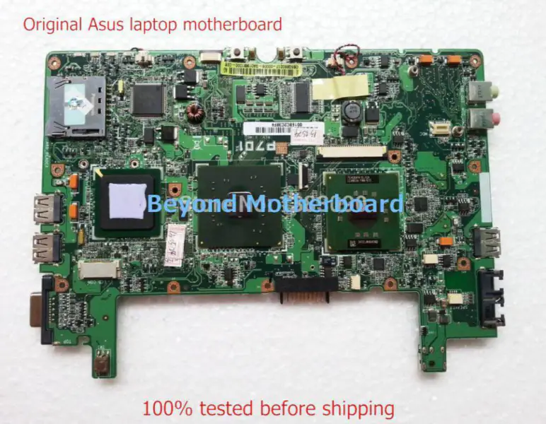 Scheda madre Asus P701