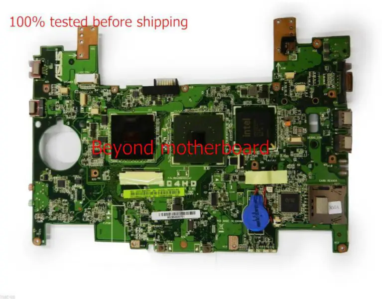 Scheda madre Asus P701