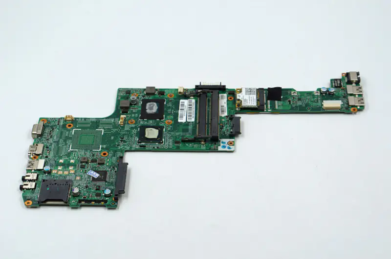 Scheda madre Toshiba Y00000910 Satellite P845