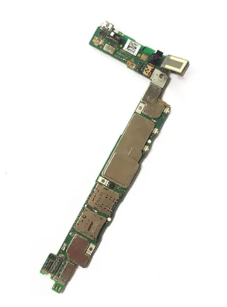 Huawei P8 Max P8MAX DAV-703L Scheda madre sbloccata 32G 64G