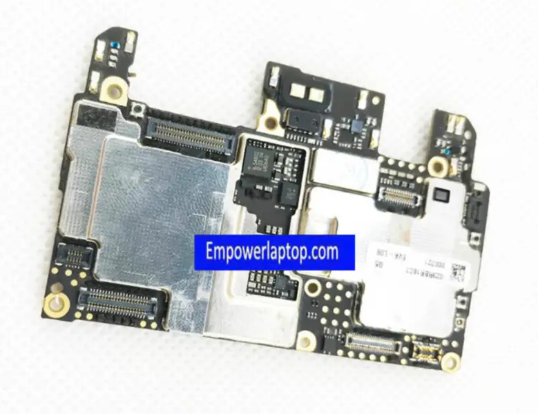 HUAWEI P9-EVA-DL00 Scheda madre sbloccata 3GB RAM 32GB ROM