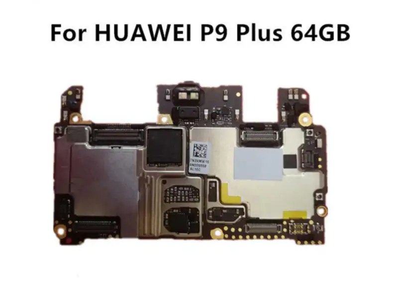 HUAWEI P9 Plus Scheda madre sbloccato 64GB con chip
