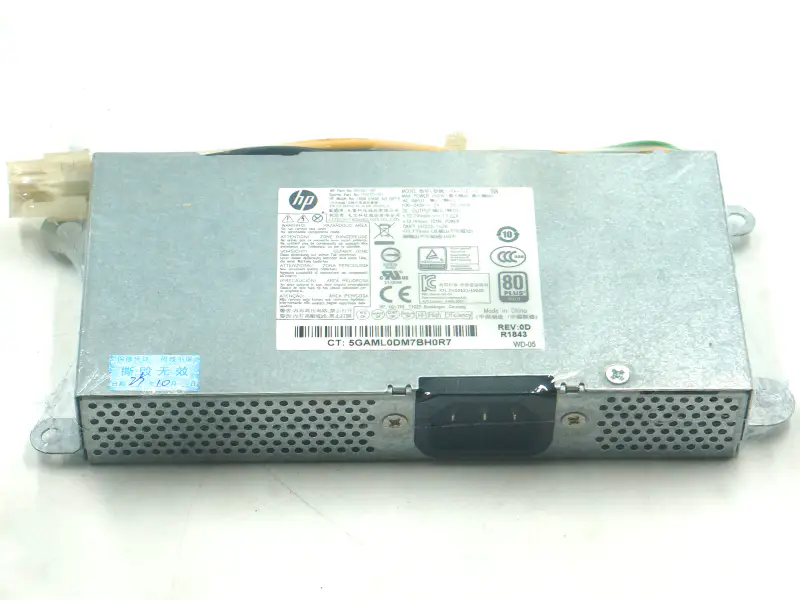 Per HP 600 G2 AIO Alimentazione DPS-160AB-5A PA-1161-2 160W