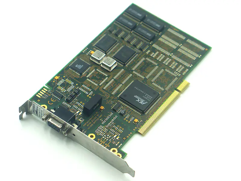 Scheda madre PROFIBUS PB-IF-1MS V1.10