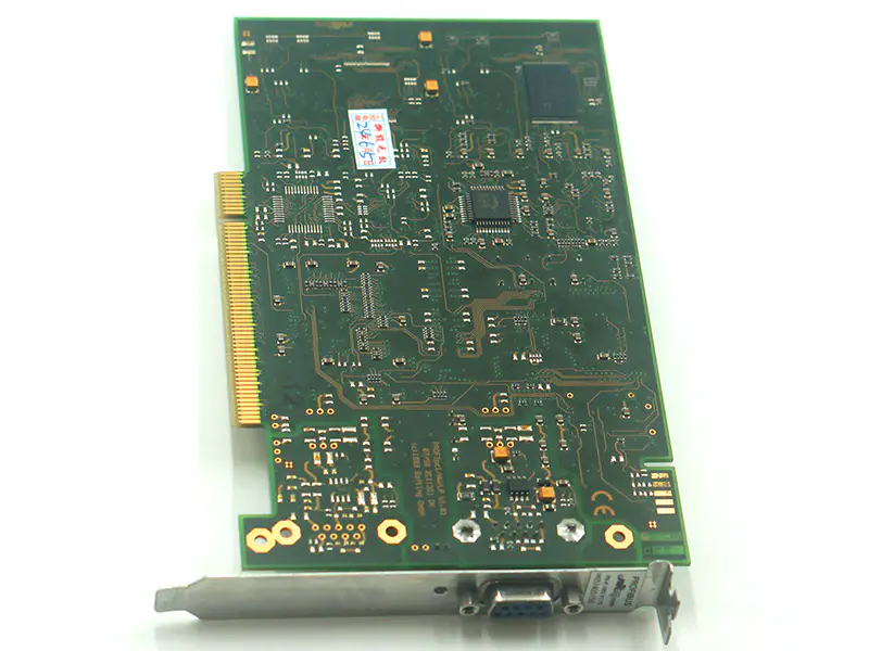 Scheda madre PROFIBUS PB-IF-1MS V1.10