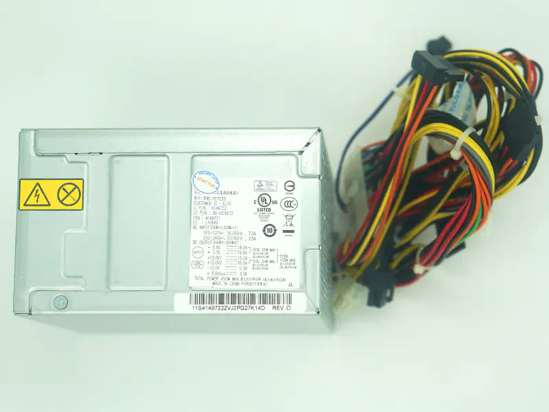 Alimentazione Acbel PC7033 41A9722