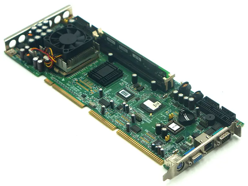 Scheda madre Advantech PCA-6003 PCA-6003VE