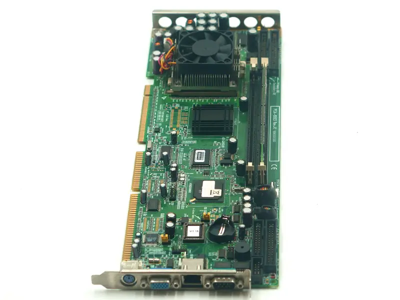 Scheda madre Advantech PCA-6003 PCA-6003VE
