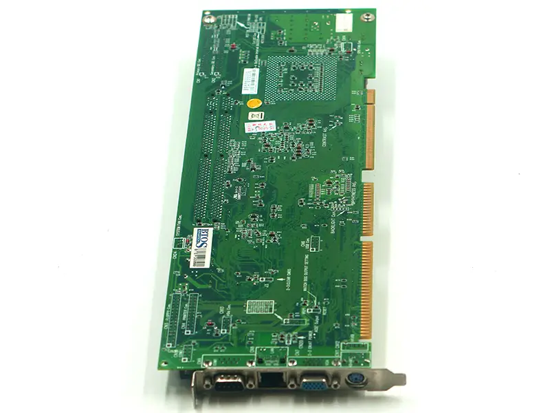 Scheda madre Advantech PCA-6003 PCA-6003VE