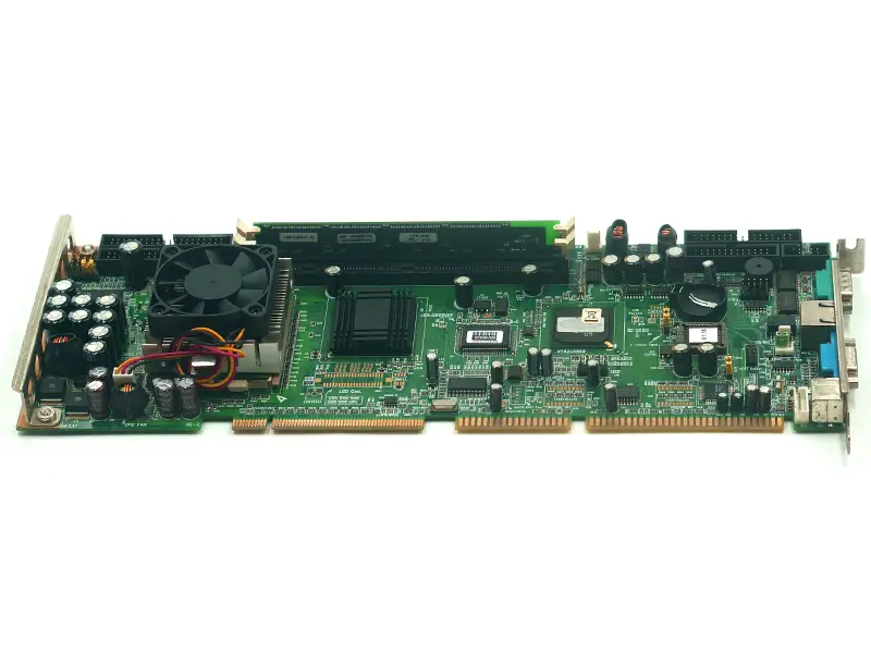 Scheda madre Advantech PCA-6003 PCA-6003VE