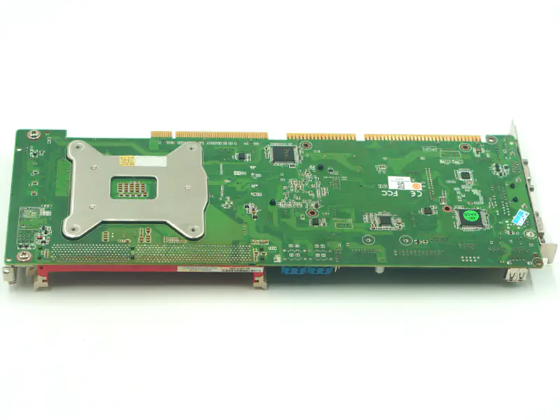 Scheda madre Advantech PCA-6028 PCA-6028VG