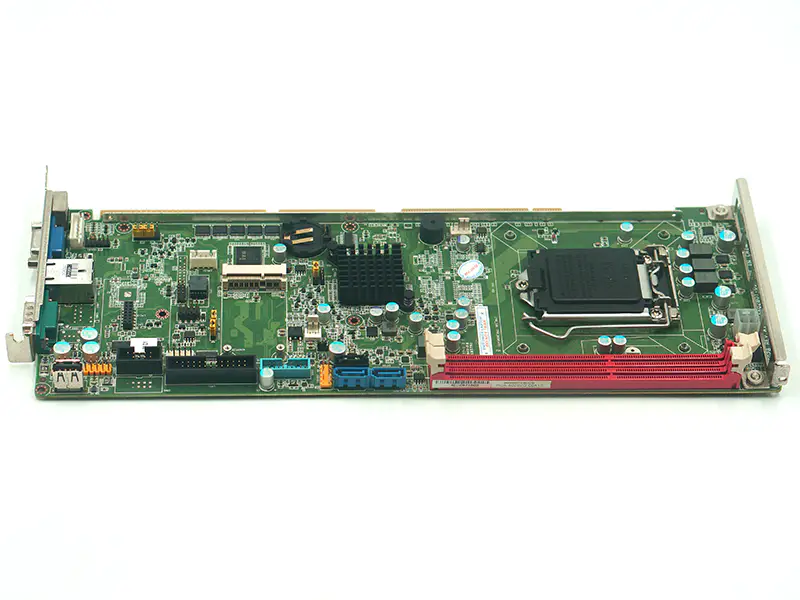 Scheda madre Advantech PCA-6028 PCA-6028VG
