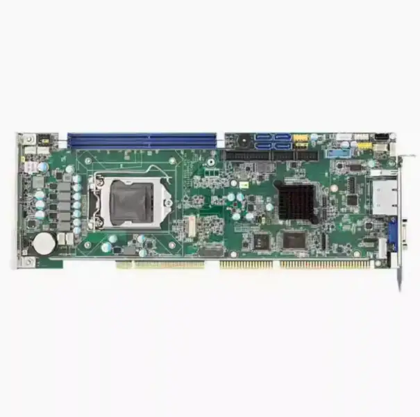 Scheda madre PCA-6029G2-00A3 di Advantech
