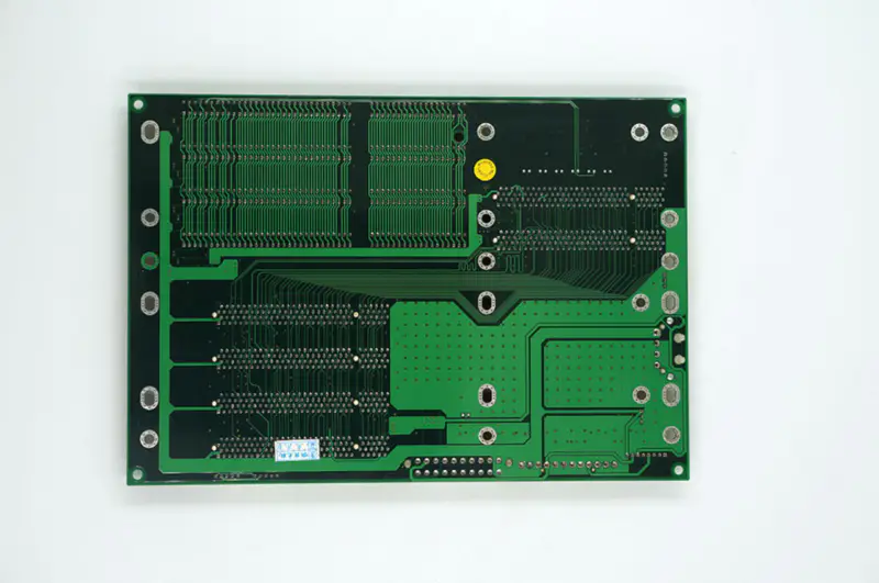 Backplane Advantech PCA-6108P4 REV B1 PCA-6108P4-C REV C1