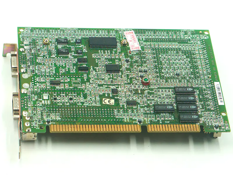 Scheda madre PCA-6145B/45L di Advantech