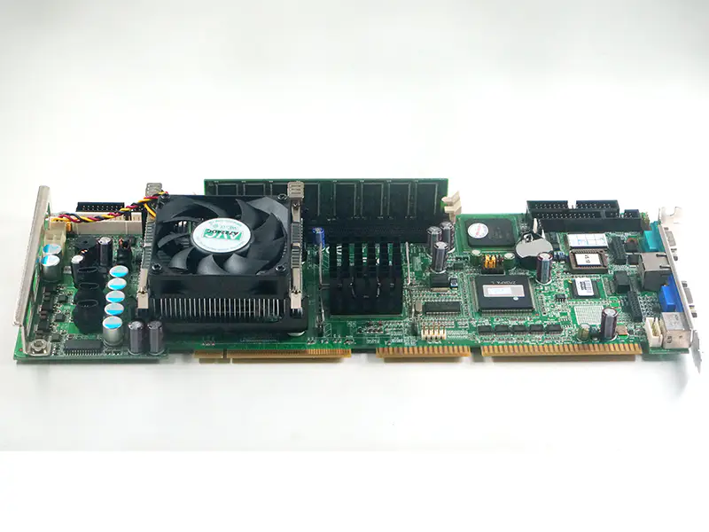 Scheda madre Advantech PCA-6186 PCA-6186VE