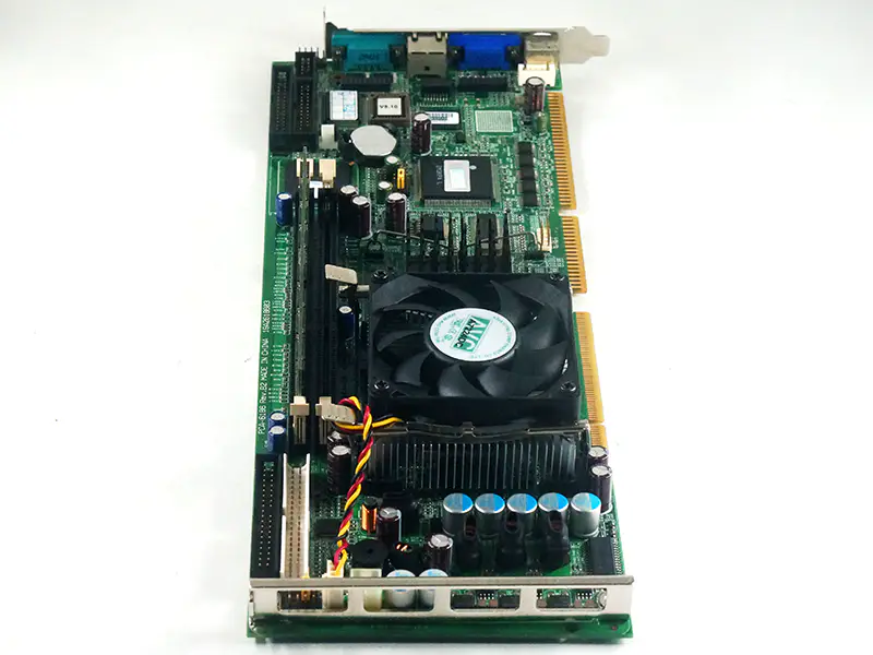 Scheda madre Advantech PCA-6186 PCA-6186VE