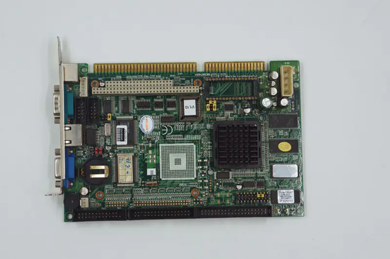 Scheda madre industriale Advantech PCA-6740/6741 REV.A2 PCA-6741F