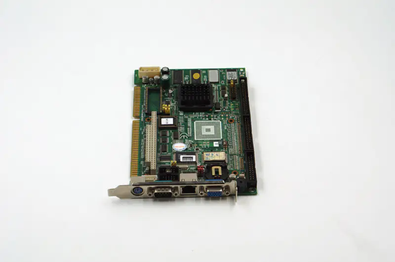 Scheda madre industriale Advantech PCA-6740/6741 REV.A2 PCA-6741F