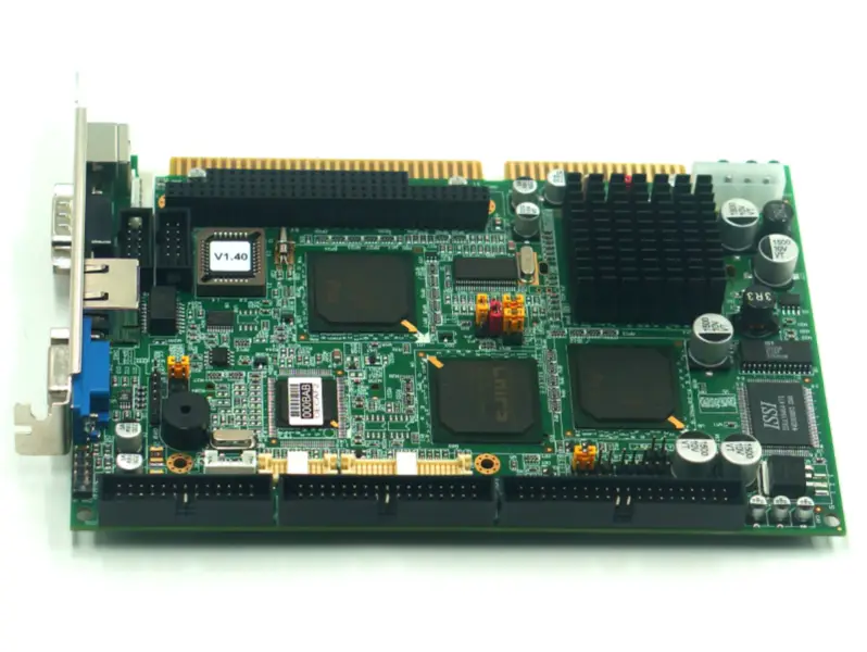 Scheda madre Advantech PCA-6751 VER.B1