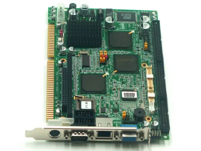 Scheda madre Advantech PCA-6751 VER.B1