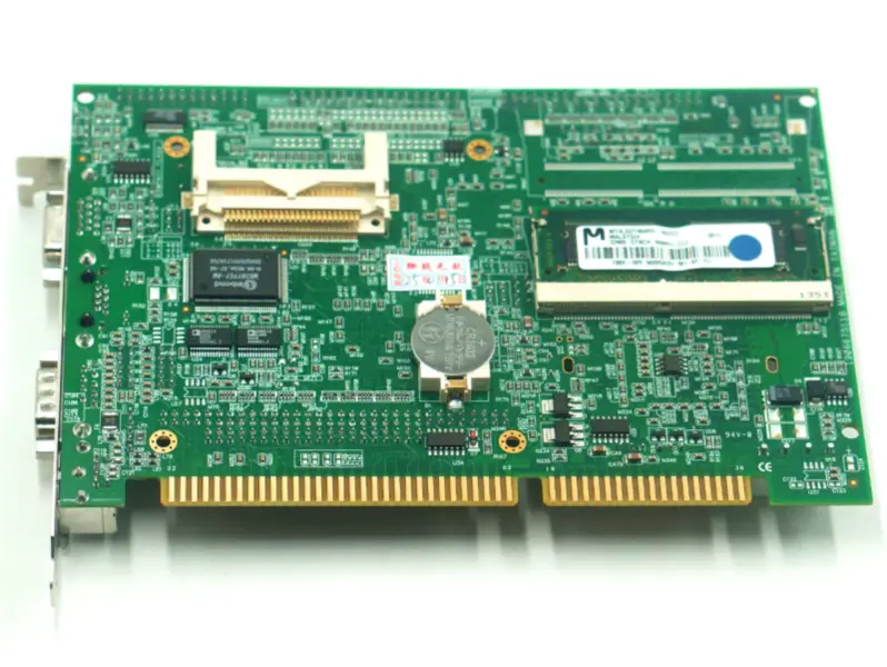 Scheda madre Advantech PCA-6751 VER.B1