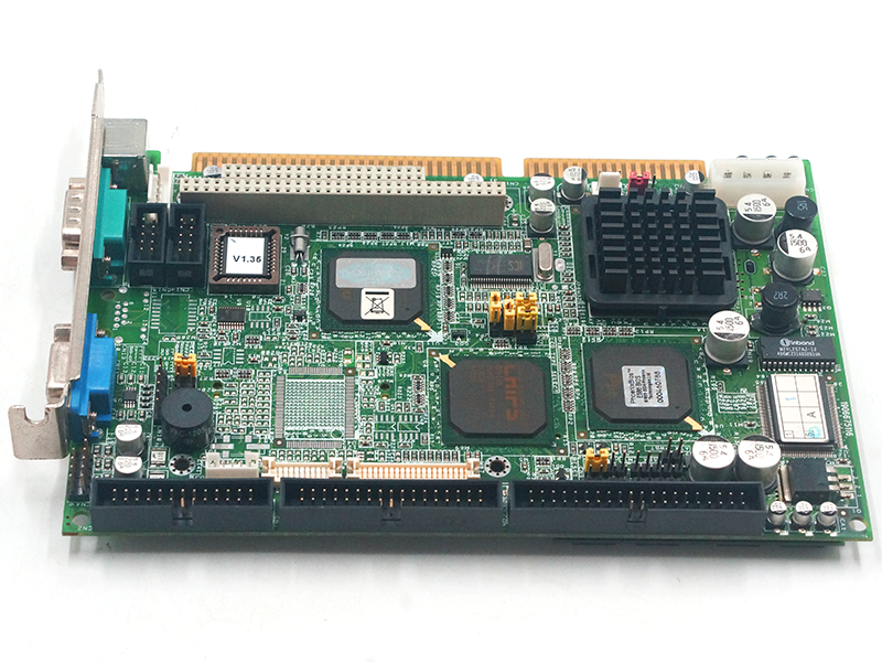 Scheda madre PCA-6751 di Advantech