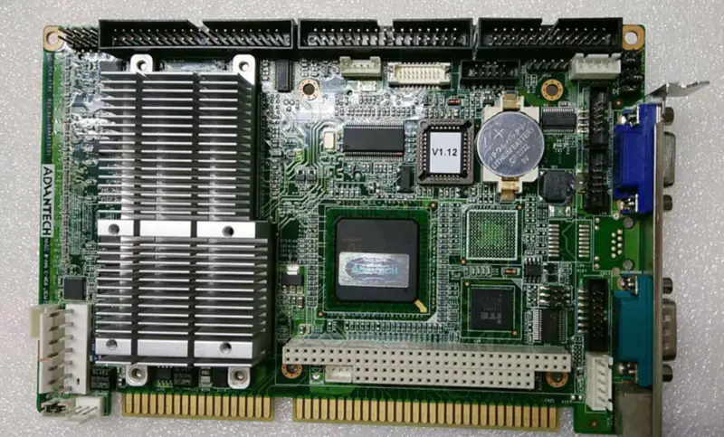 Scheda madre Advantech PCA-6781VE PCA-6781